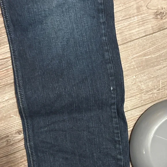 Ariat M7 Rocker Straight Jeans 36x34 **flawed - Picture 6 of 10